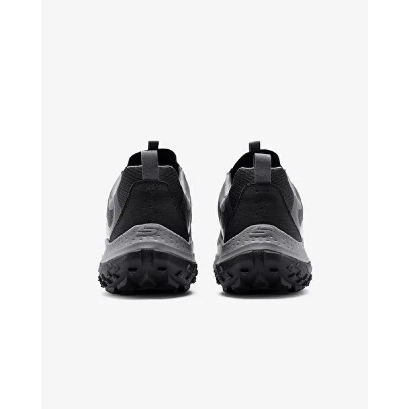 Skechers Arch Fit Swift Trail Erkek Outdoor Ayakkabı (237603 BKCC) Skechers Arch Fit Swift Trail Erkek Outdoor Ayakkabı (237603 BKCC)